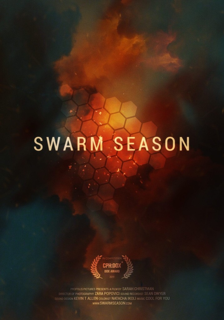 Swarm Season Stream Jetzt Film online finden und anschauen